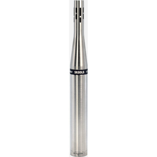 Earthworks SR20LS - Cardioid Low Sensitivity Microphone - 50Hz-20Khz (Mic Clip Included)