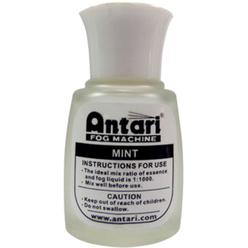 Antari P-2 - Scented Essence (20ml Bottle, Mint)