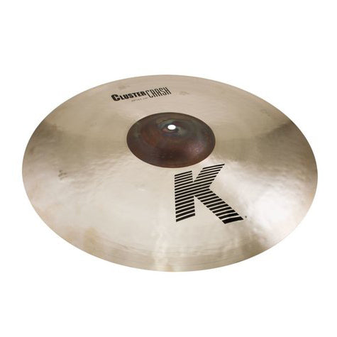 Zildjian K0935 - K 20'' Cluster Crash