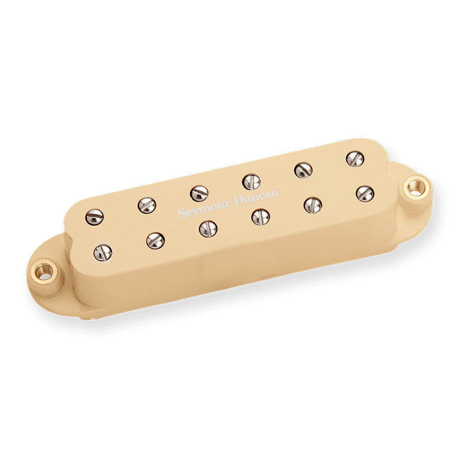 Seymour Duncan Red Devil Bridge Cream