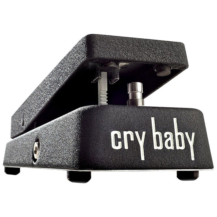 Dunlop CM95 Clyde McCoy Cry Baby WahWah