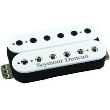 Seymour Duncan Tb-12 Screamin' Demon Trembucker White