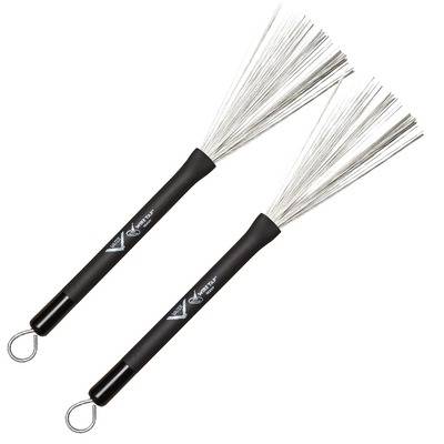 Vater VWTHW - Heavy Wire Brush