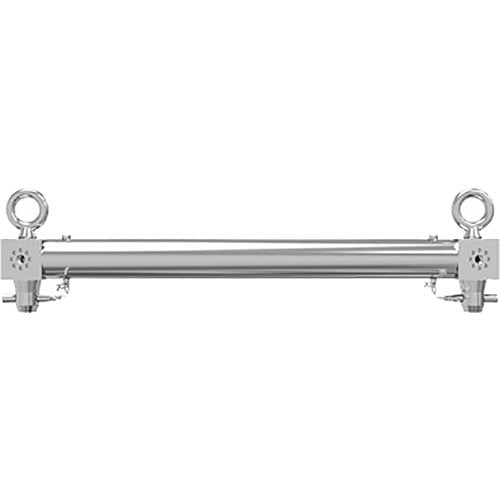 Global Truss DT-QUICK-TP Top Section for Quick Grid (Aluminum)