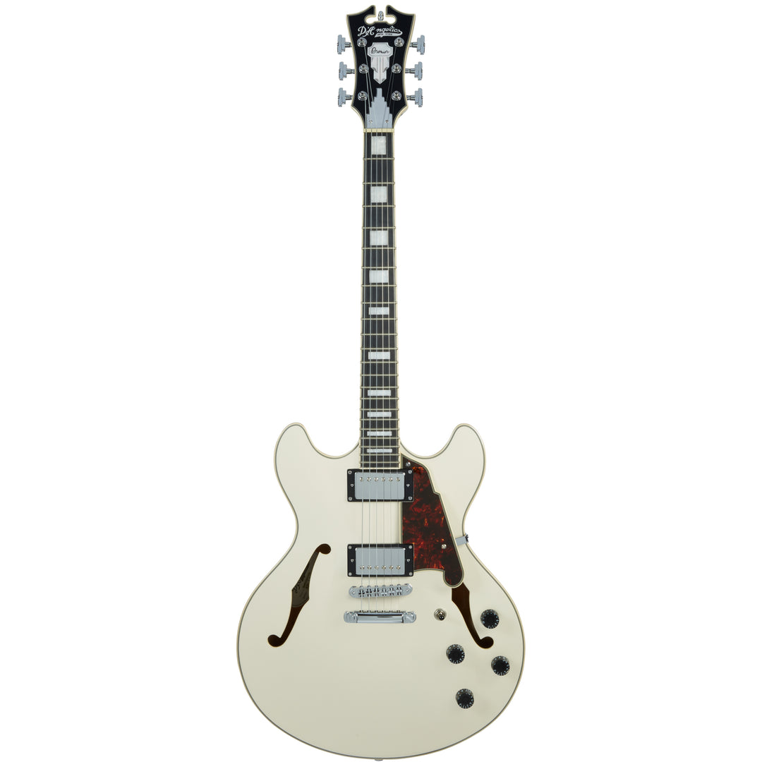 D'Angelico Premier DC Electric Guitar