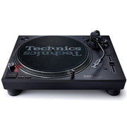 Technics Direct Drive Turntable - Black