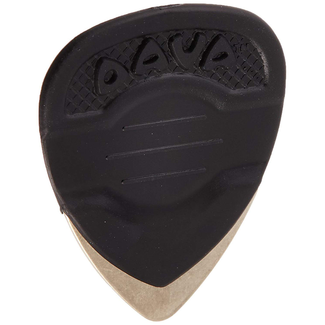 Dava D0109 Nickel Picks - Single Pick