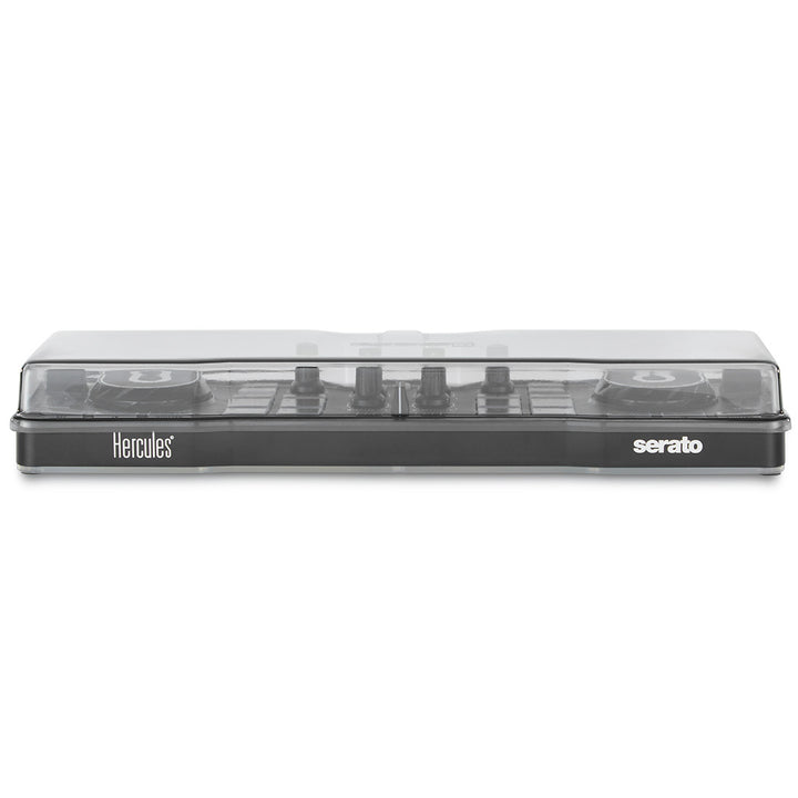 Decksaver Dust Cover for Hercules DJControl Starlight Controller