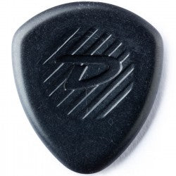 Dunlop 477R-507 Primetone 6 picks 5mm L round 5mm Large Round