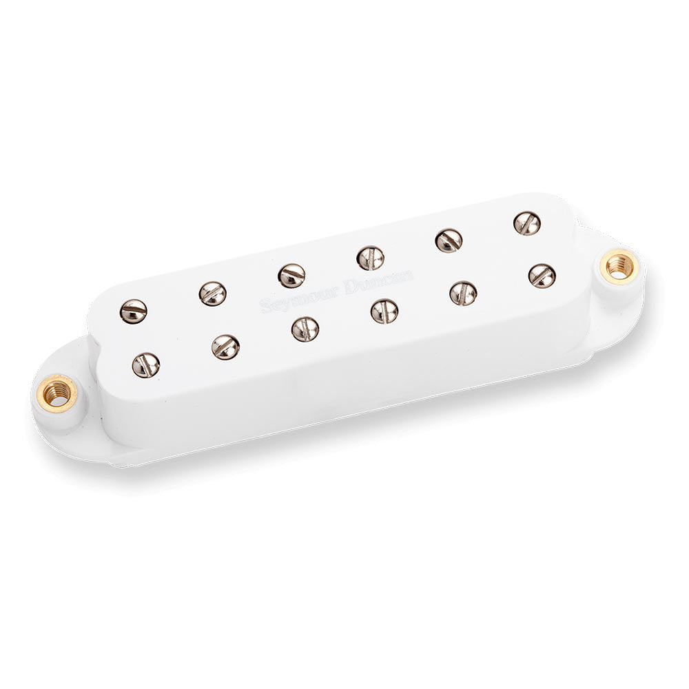 Seymour Duncan SL59-1b Little '59 for Strat White