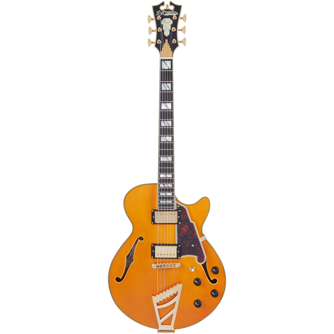 D’Angelico Excel SS Electric Guitar