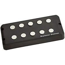 Seymour Duncan SMB-5A 3 Coil