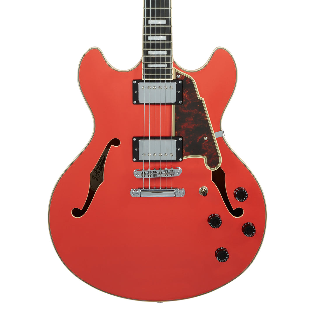D'Angelico Premier DC Electric Guitar