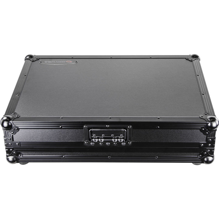 Odyssey FZPIDDJ800 Low-Profile Flight Case for Pioneer DDJ-800 DJ Controller - Black Label