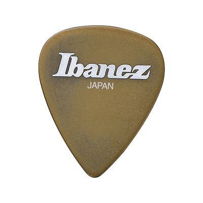 Ibanez B1000SVBR Polyacetal, Heavy (1.0mm), Brown x 6pcs