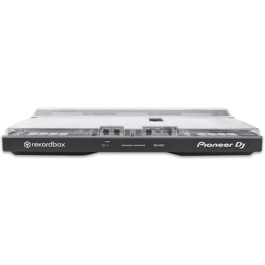 Decksaver Dust Cover for Pioneer DDJ‑RZX DJ Controller