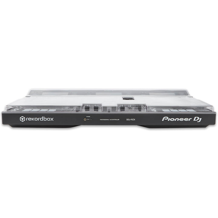 Decksaver Dust Cover for Pioneer DDJ‑RZX DJ Controller