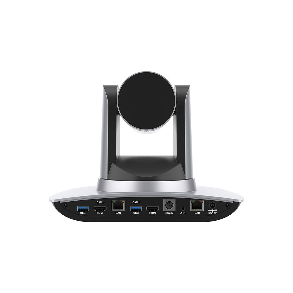 BZBGEAR - PTZ 20X Zoom Full HD HDMI/USB Auto Trackable Live Streaming Camera