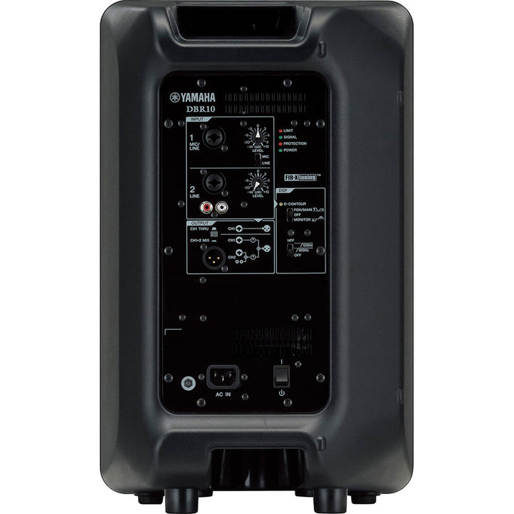 Yamaha DBR10 10" Powered Speaker