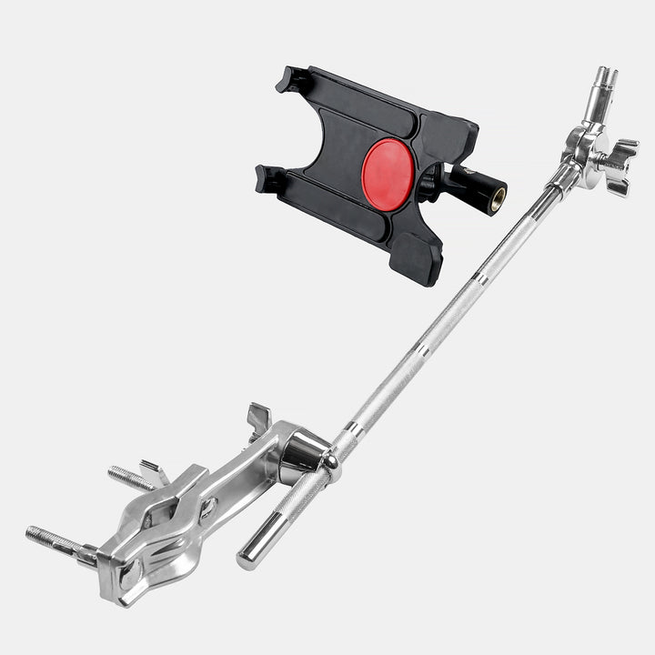GibraltarTablet Mount W/Clamping Boom Arm  SC-TMLBA