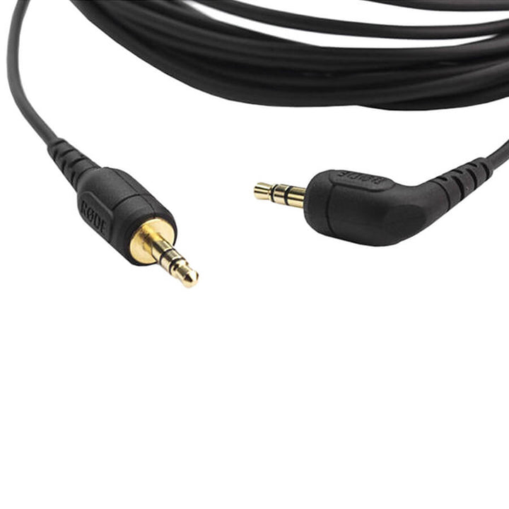 Rode Microphones SC8 - 6m/20' dual-male TRS cable