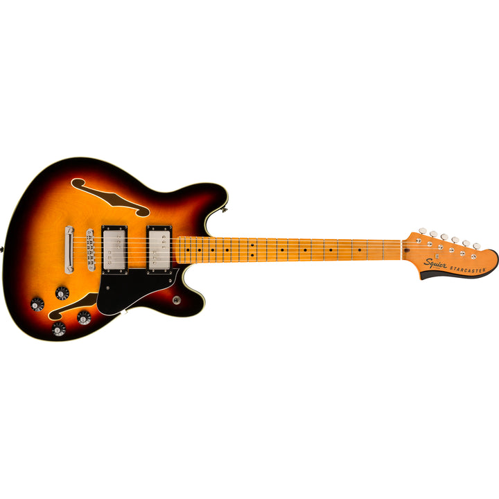 Squier Classic Vibe Starcaster Electric Guitar