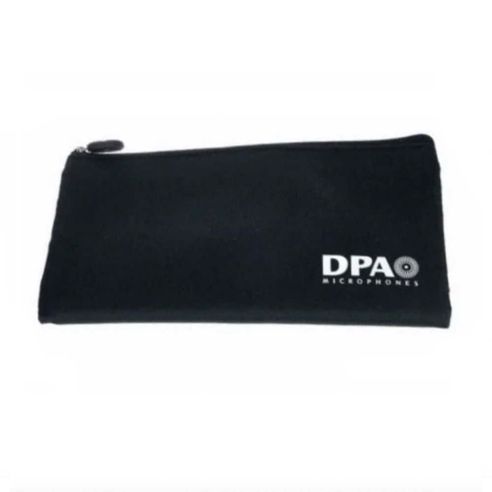 DPA Microphones S-DKF0022 Small Protective Microphone Pouch