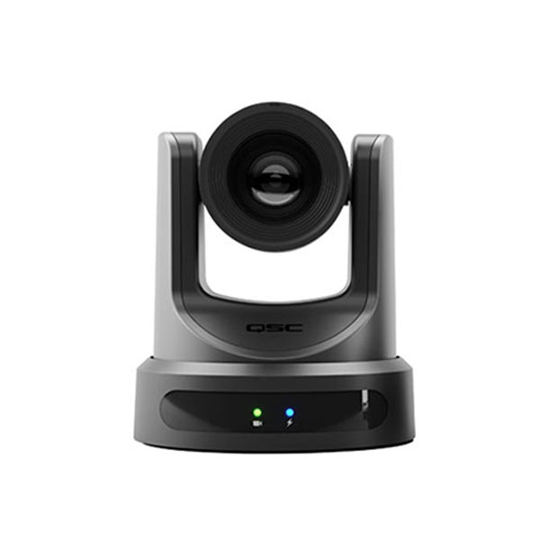 Q-SYS NC-12X80  PTZ Network Conference Camera