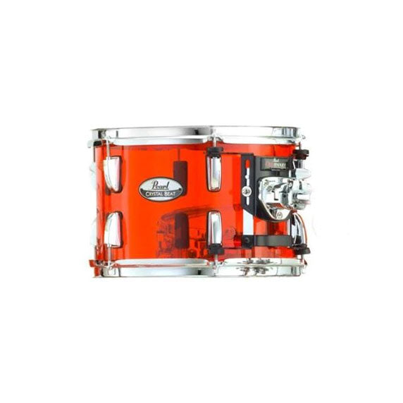 Pearl Crystal Beat Series 13 X 9 Tom W/OPTIMOUNT