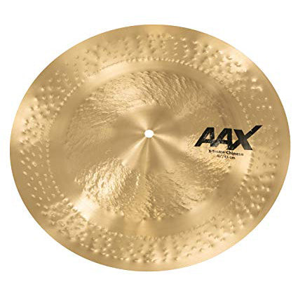 Sabian 21786X - 17'' AAX X-Treme Chinese