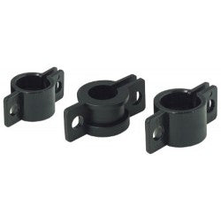 Gibraltar SC-RMAADP - Adjustable nylon sleeves 3/4'', 7/8'', 1''