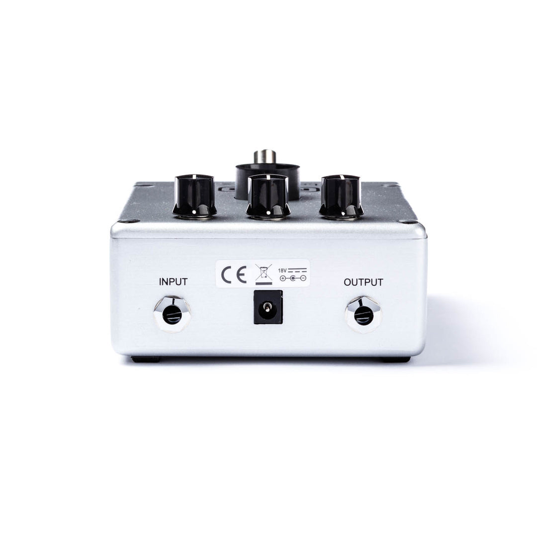 MXR JD-M222 Talk Box Effect Pedal w/ Tube