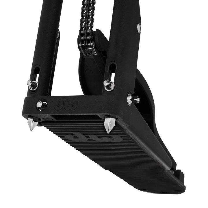 DWCP3500A 3000 Series 3-Leg Hi Hat Stand
