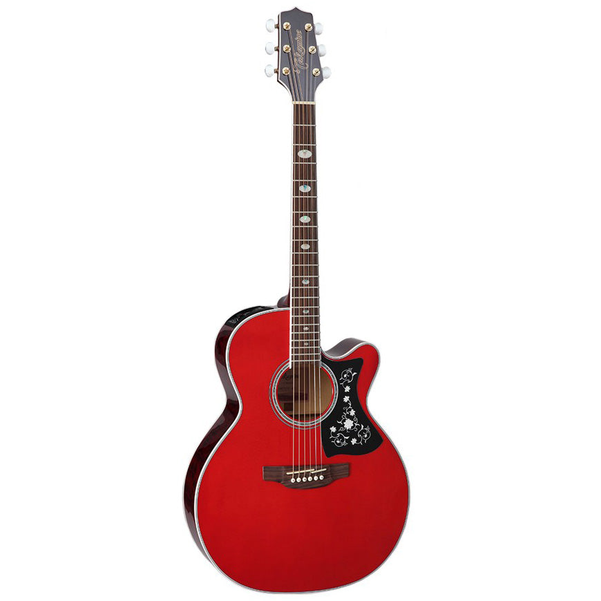 Takamine GN75CE-WR