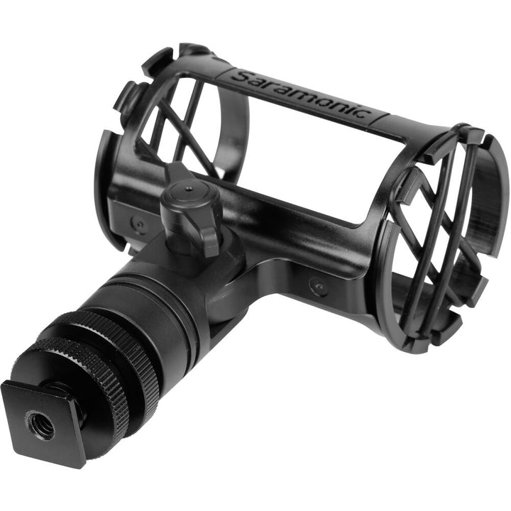 Saramonic SR-SMC3 Universal Shockmount for 19 to 25mm Shotgun Microphones