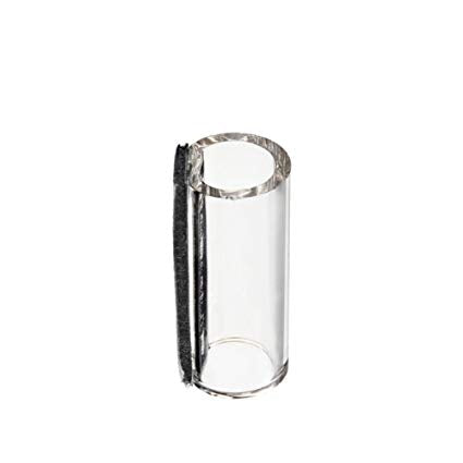 D'Addario PWGS-DSS - GLASS D-SLYDE - SMALL