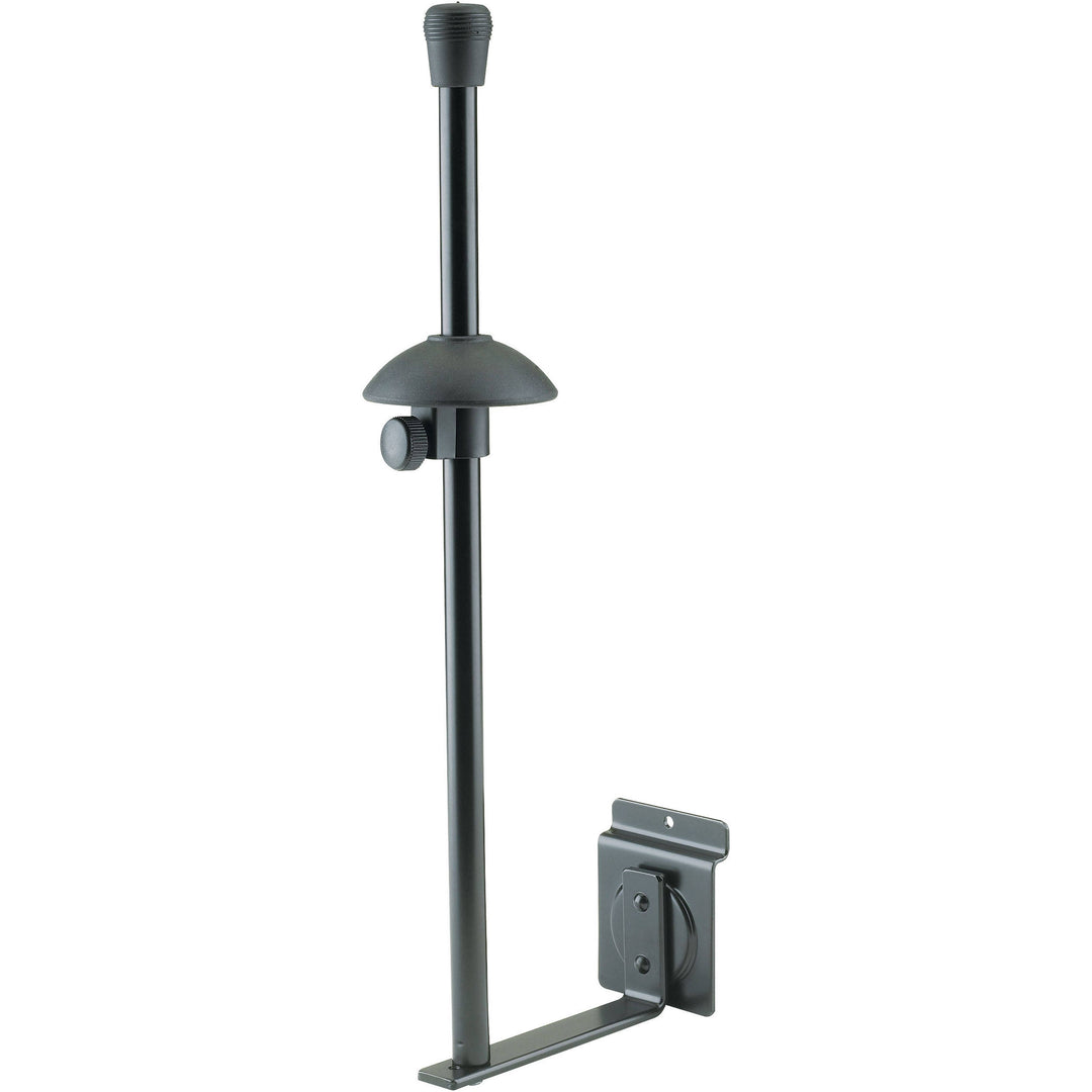 K&M 44250 Slot-Wall Trombone Holder