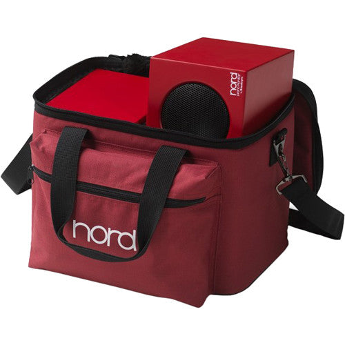Nord GBPM Gig Bag for Piano Monitor