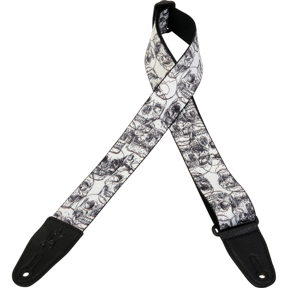 Levy's MPD2-048 Polyester Guitar Straps