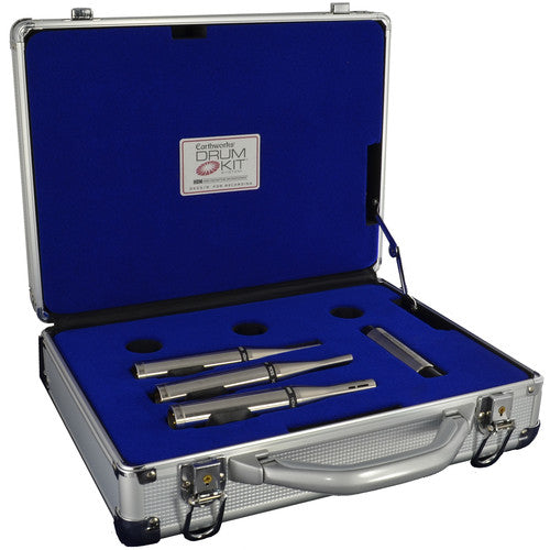 Earthworks DK25/R - Drum Kit System for Studio Recording