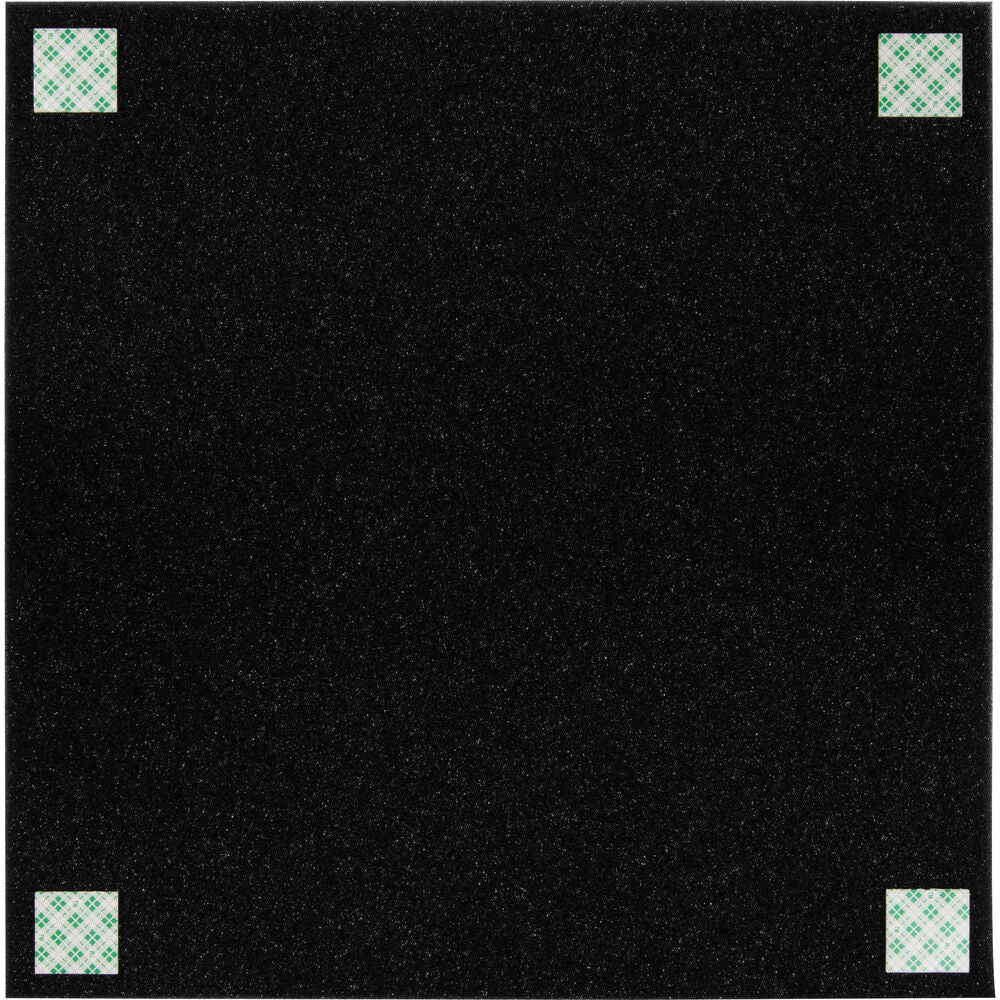Gator Double-Sided Adhesive Squares for Mounting Acoustic Foam (8-Pieces)