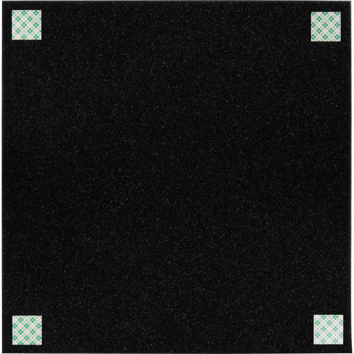 Gator Double-Sided Adhesive Squares for Mounting Acoustic Foam (8-Pieces)