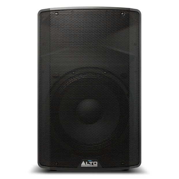 Alto Professional TX312 2-Way 700-Watt Powered Speaker - 12''