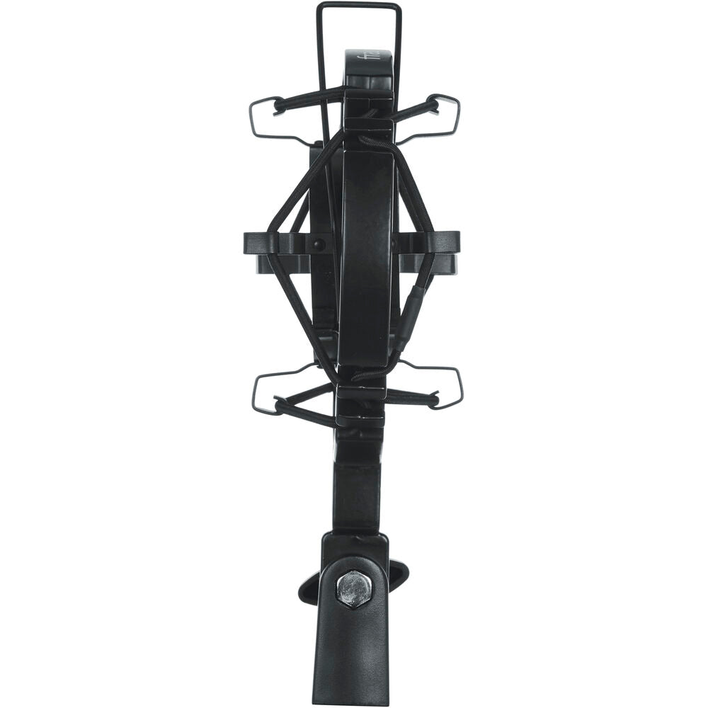 Gator Frameworks Universal Shockmount for Large-Diaphragm Condenser Microphones (55-60mm)