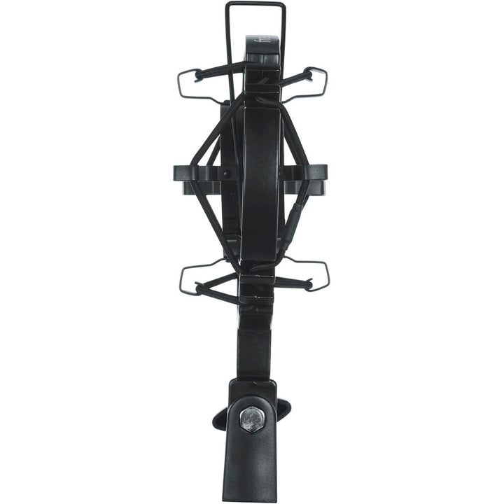 Gator Frameworks Universal Shockmount for Large-Diaphragm Condenser Microphones (55-60mm)