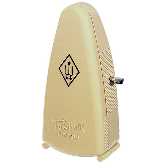 Wittner 832 - Taktell Metronome Ivory