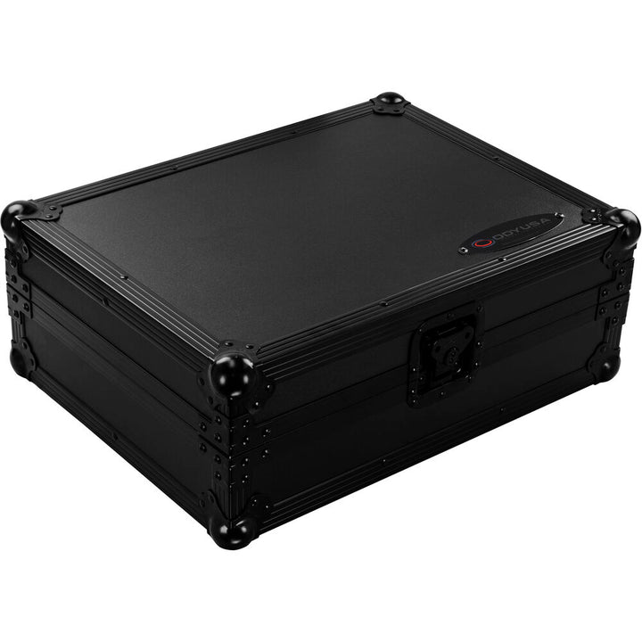 Odyssey FZCDJ3000 Flight Zone Case for Pioneer DJ CDJ-3000 - Black
