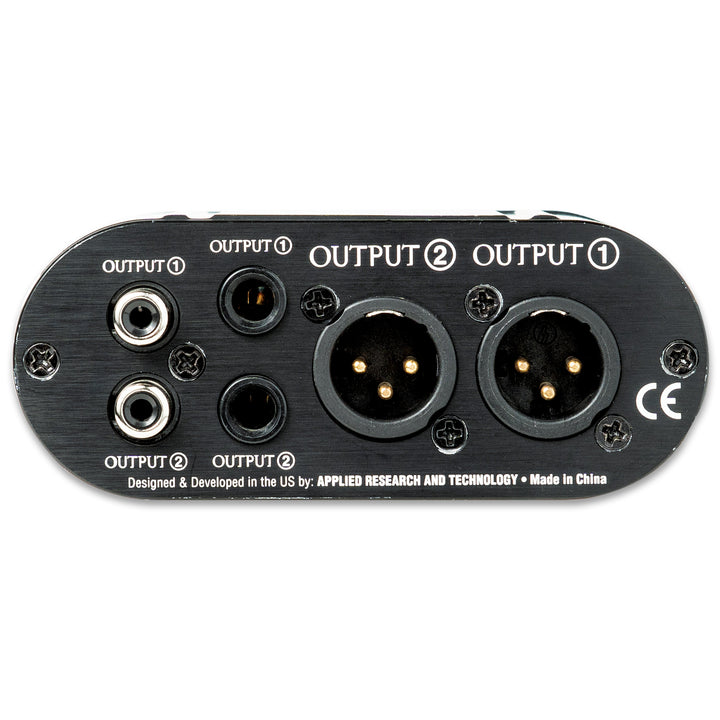 ART-DUAL ISOLATOR