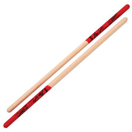 Zildjian ZASMQR - RK ART M. QUINONES WD