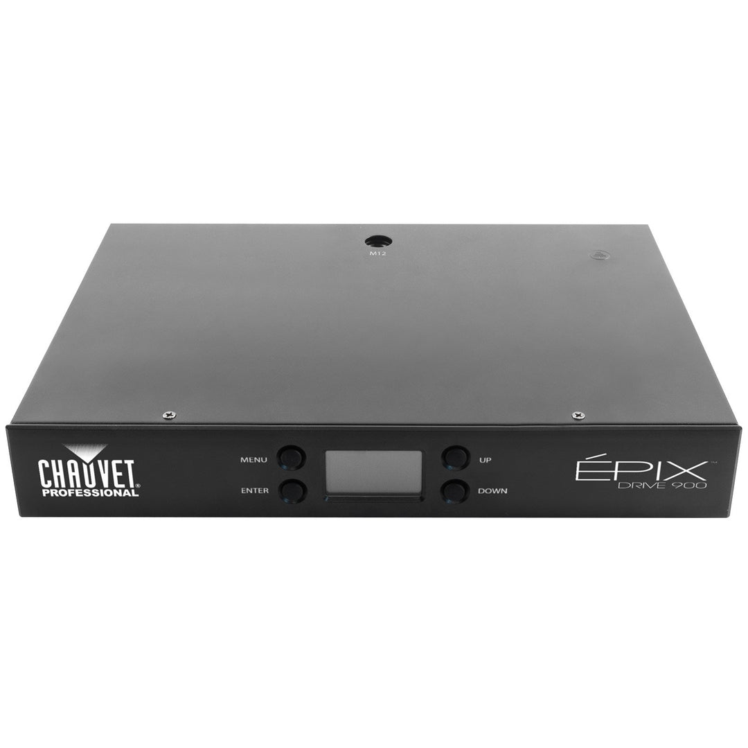 Chauvet Pro EPIX Drive 900 Power Supply and Processor